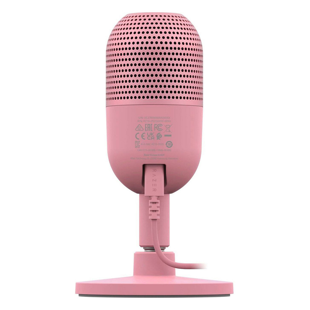 Microfon PC Razer Seiren V3 Mini (RZ19-05050200-R3M1) photo 2